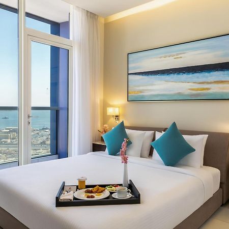 Swiss-Belsuites Admiral Juffair Manama Exterior photo