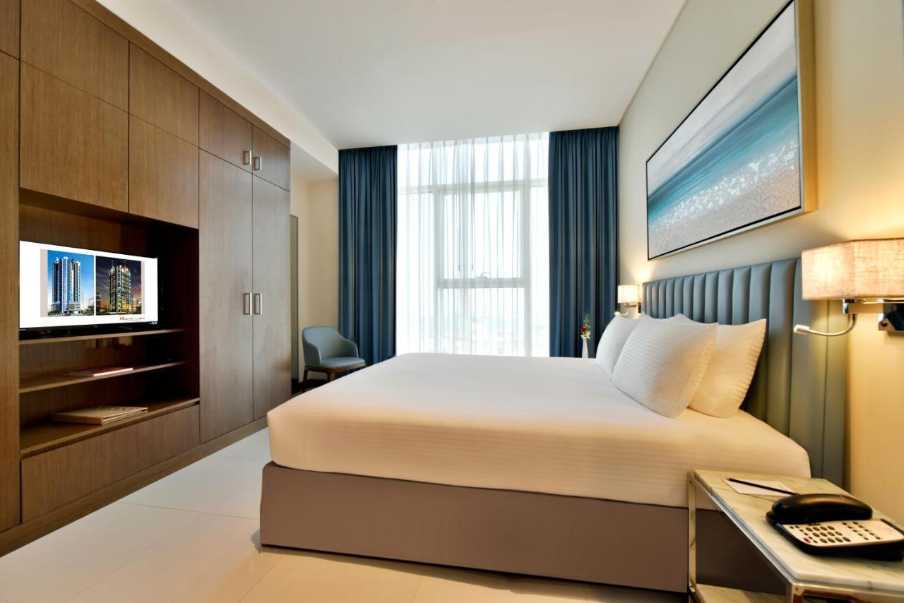 Swiss-Belsuites Admiral Juffair Manama Exterior photo