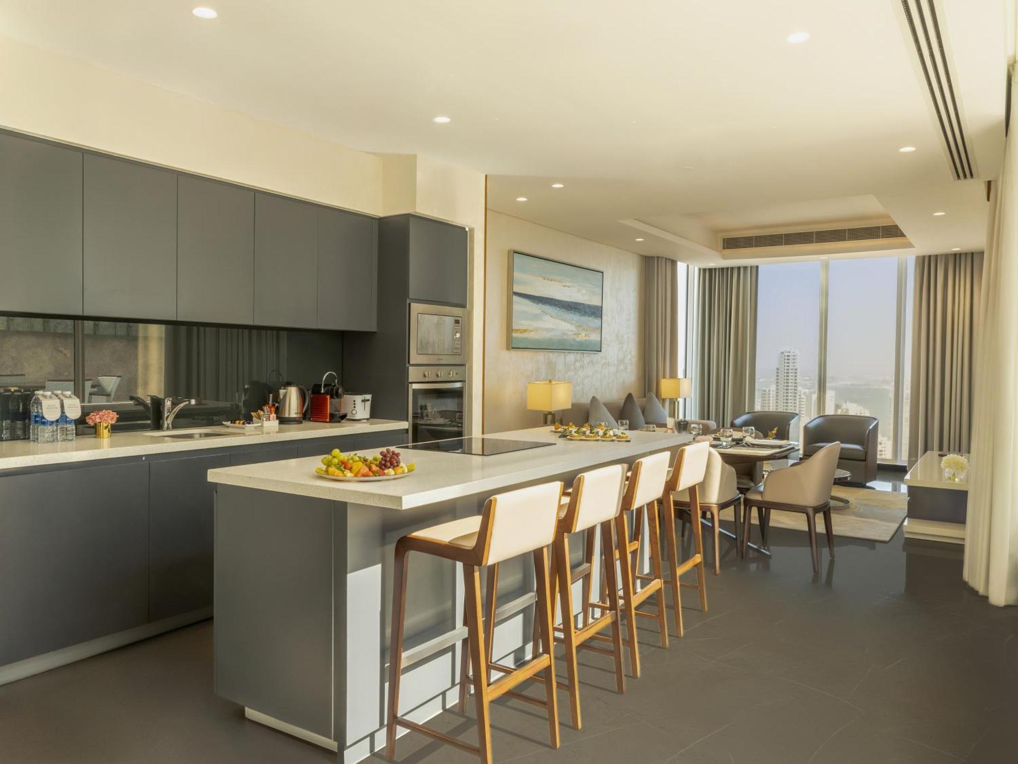 Swiss-Belsuites Admiral Juffair Manama Exterior photo